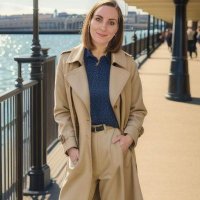 Serrah Linares (@serrahl) 's Twitter Profile