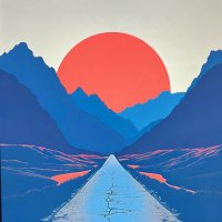 Andres Rivera (@wolfofnewtonst) Twitter profile photo