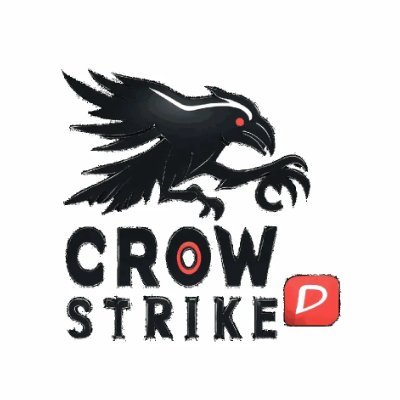 Crow Striked