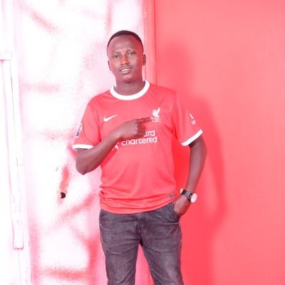 KoechMakoi88276's profile picture. God is my third  eye