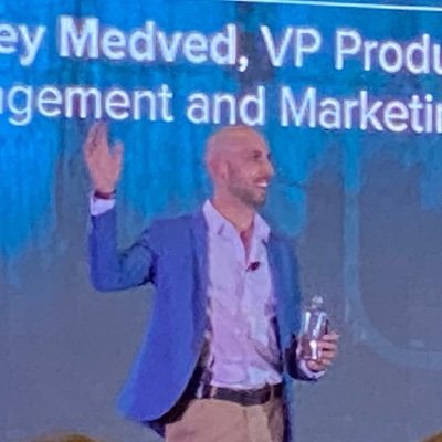 VP Marketing & Product Mgt @ Quest. Improving cyber resilience one step at a time.