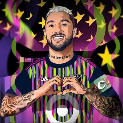 mylanfut's profile picture. ⚽️SORARE⚽️ trader⚽️ gamer⚽️🥇

🦈Rejoint l'aventure 1 carte offerte après 5enchères en passant par mon lien :https://t.co/Y46AlRgiL4