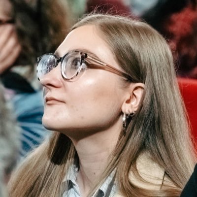 ⚙️PhD candidate in Political Science & Sociology @scuolanormale