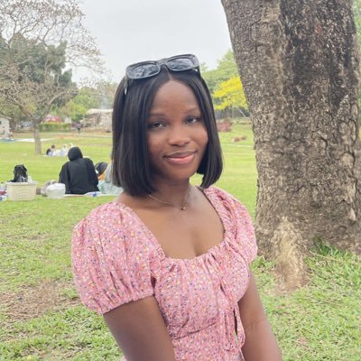 God’s sugar baby 🤭Reader|| Front-end developer || Technical Writer https://t.co/uzrulNahIk