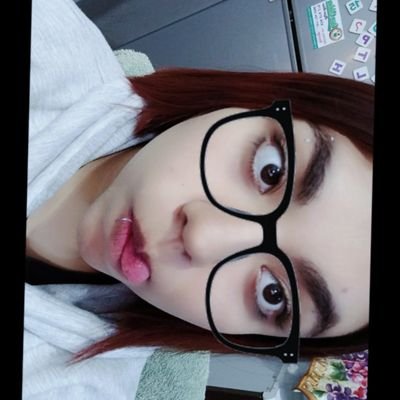 naomi_lazo's profile picture. Lasso ❤
Ig : https://t.co/M3Ud1MlbFF