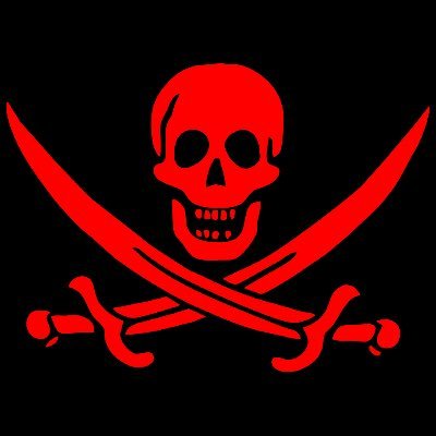 Marauder, rogue, rebel, drifter.
Technical analysis as a hobby, not financial advice, not trading advice.