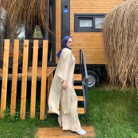 benim adım ebruli (@evdekedivarmis) 's Twitter Profile
