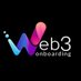Web3 Onboarding (@web3onboard) Twitter profile photo Web3 Onboarding (@web3onboard) Twitter profile photo