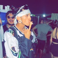 that curly headed fuck (@kuzco801) 's Twitter Profile