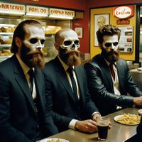 Hausers (@hausersmusic) 's Twitter Profile