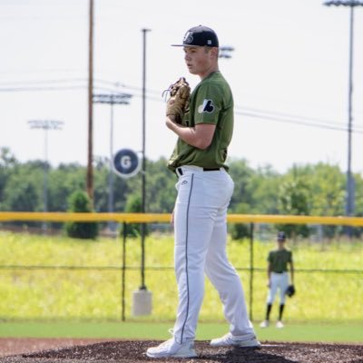Paynesville HS || 2026 || 6’1, 220 || Encompass Expos Baseball || RHP, FB 82-86 T88