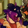 Starlit_Autumn's profile picture. 24✨she/they✨pan/demi✨grad student✨🏳️‍🌈🏳️‍⚧️🇵🇸🇺🇦✨Profile Picture: @pengudrago
