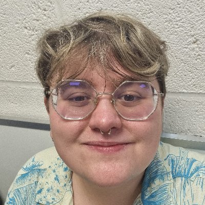 Carnegie longlisted author, Heartstopper TV story consultant, Royal fellow, founded the Climate Fiction Writers League
Rep: @cmlwilson +CAA + @emilyhaywardw