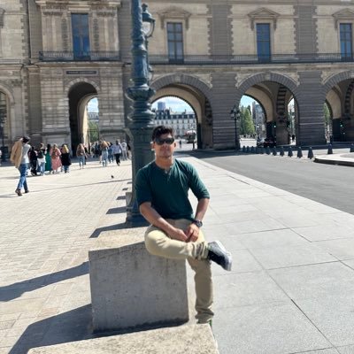 wdev_bjoy's profile picture. Hey there! 😎 ✌️💪🤓