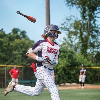 class of 2026 1B/OF/P 5’10 185 Tidewater drillers 16u #34 Bayside HIGH SCHOOL#5