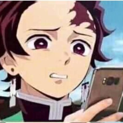 BillConquered's profile picture. Stare into the nightmare rectangle and choose: do you laugh, or do you cry?