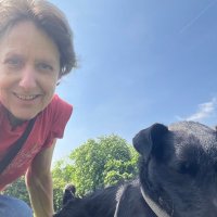Janet McBride (@jmaclondon) 's Twitter Profile