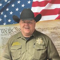 Sheriff Larry Kendrick (@kendricksheriff) 's Twitter Profile Photo Sheriff Larry Kendrick (@kendricksheriff) 's Twitter Profile Photo