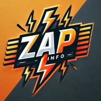 Zap-Info (@zap_info_off) 's Twitter Profile