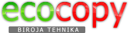 EcoCopy's profile picture. -uzlādē savu biroja tehniku...Uztici rūpes par savu biroja tehniku EcoCopy!Mūs atradīsi www.ecocopy.lv Gaidam Tevi ciemos ar jautājumiem,lai sniegtu atbildes!