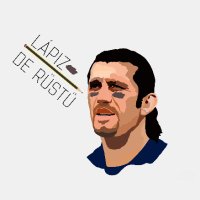Lápiz de Rüstü (@lapizderustu) 's Twitter Profile