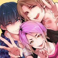伊達レン🔞初単行本『ネトリコン』発売中🥰✨ (@daterenton) 's Twitter Profile