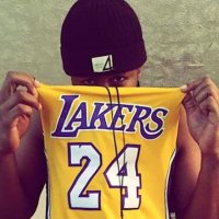 LAKER GANG🔥🔥 (@blizzyab) 's Twitter Profile