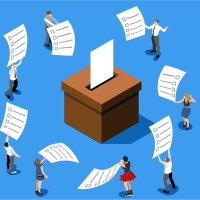 El Electoral Colombia (@eleccionescolom) 's Twitter Profile Photo El Electoral Colombia (@eleccionescolom) 's Twitter Profile Photo