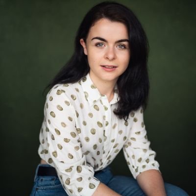 Rebecca Phythian (She/Her) Profile