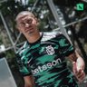 restrepoverde19's profile picture. el único grande del país 3️⃣6️⃣