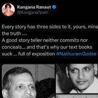 BoycottBollywood & Palghar Justice! Sanatani Hindu (@bloomvade) 's Twitter Profile