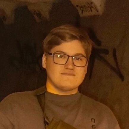 Илья Садыковさんのプロフィール画像