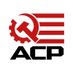 American Communist Party (@acpmain) Twitter profile photo American Communist Party (@acpmain) Twitter profile photo