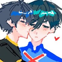 kedamono ☆ rinsagi CEO (@aikussocks) 's Twitter Profile