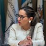 ilusionpy's profile picture. 🎓Economista
CSUFCE UNA 2021 - 2022 | AUFCE UNA 2022 - 2024 💚
Joven Líder Iberoamericana 2024 🇵🇾
Diplomada en Políticas Públicas y Project Management 💥