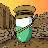 Pumpfun Trenches ๐ช (@pftrenches) 's Twitter Profile Photo Pumpfun Trenches ๐ช (@pftrenches) 's Twitter Profile Photo