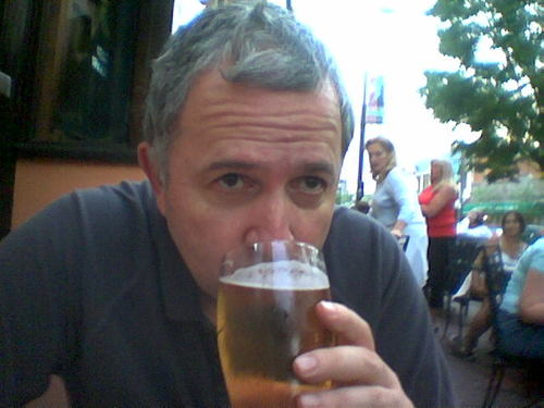 yarnon's profile picture. Israeli Oracle DBA based in Stamford CT