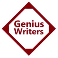 Genius Essay Writers | Assignment Help | Homework (@geniuswritersus) 's Twitter Profile Photo