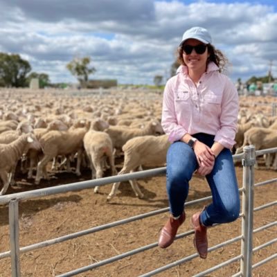 https://t.co/kU1MCBnmap graduate @unimelb | M.C Charles Sturt Uni | Sharing latest Grains RD&E Across Southern NSW | Farming in Southern NSW | Views are my own
