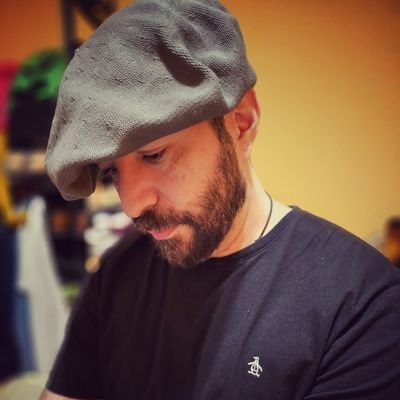 👨🏻💻 Tech Geek
☁️ Solutions Architect
💻 Software developer
📍 Buenos Aires, Argentina
🗣 Opinions are my own; RTs, follows & likes ≠ endorsement