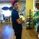 Evan Mitchell Bowen - @bowenevan - Twitter