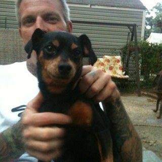 ChrisDistance's profile picture. One Day At A Time