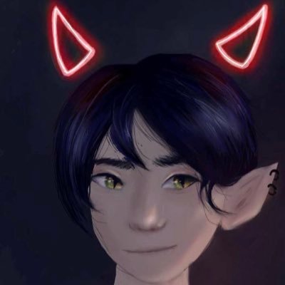 Rejected_Demon Profile