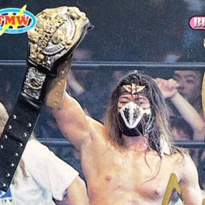 kaijupuroresu's profile picture. quote tweet demon