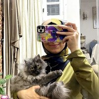 آسيل (@aseelabhar) 's Twitter Profile
