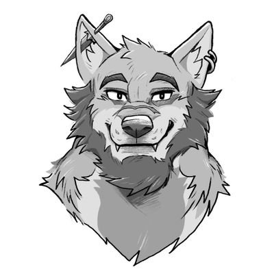 Henuwu 🐺さんのプロフィール画像