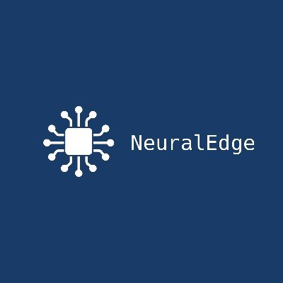 NeuralEdgeLLC's profile picture. With a team of engineers and scientists, we are bringing AI to the edge. contact@neuraledge.net