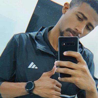 One day you'll leave this world behind, so live a life you will remember
CRF 🔴⚫️