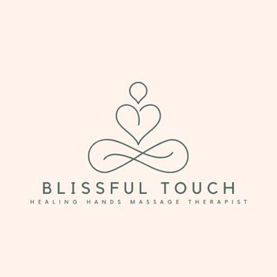 Welcome to Blissful Touch massager therapy! Please give me a follow and stay tuned for treatments, specials and offers! 💆🏼 💆♀️ 🙌🏻