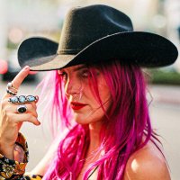 Andrea Whitt (@bohobunnie) 's Twitter Profile